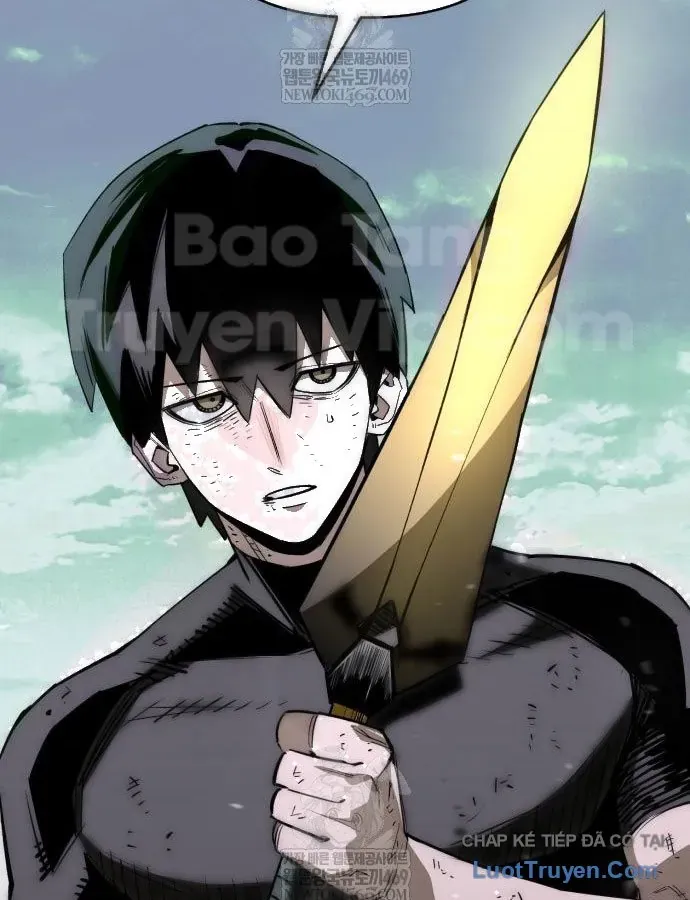 Cứu Thế Là Nghề Của Tôi Chapter 17 - Trang 14