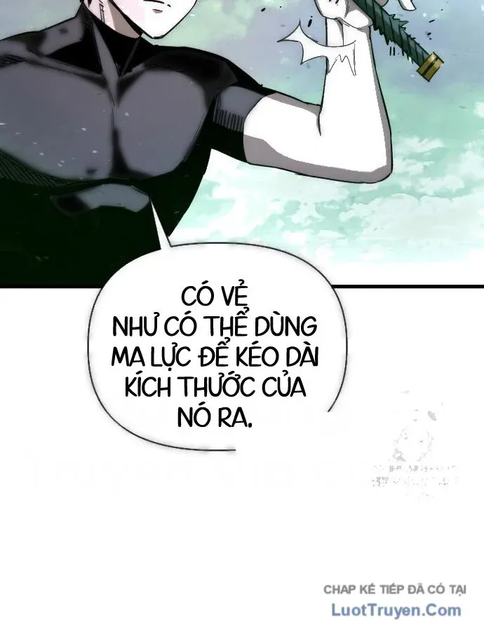 Cứu Thế Là Nghề Của Tôi Chapter 17 - Trang 21