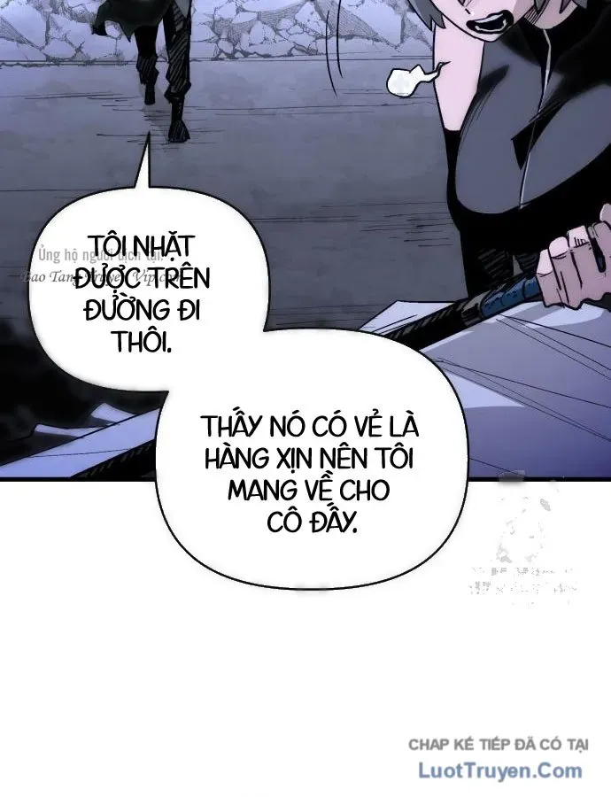 Cứu Thế Là Nghề Của Tôi Chapter 17 - Trang 40