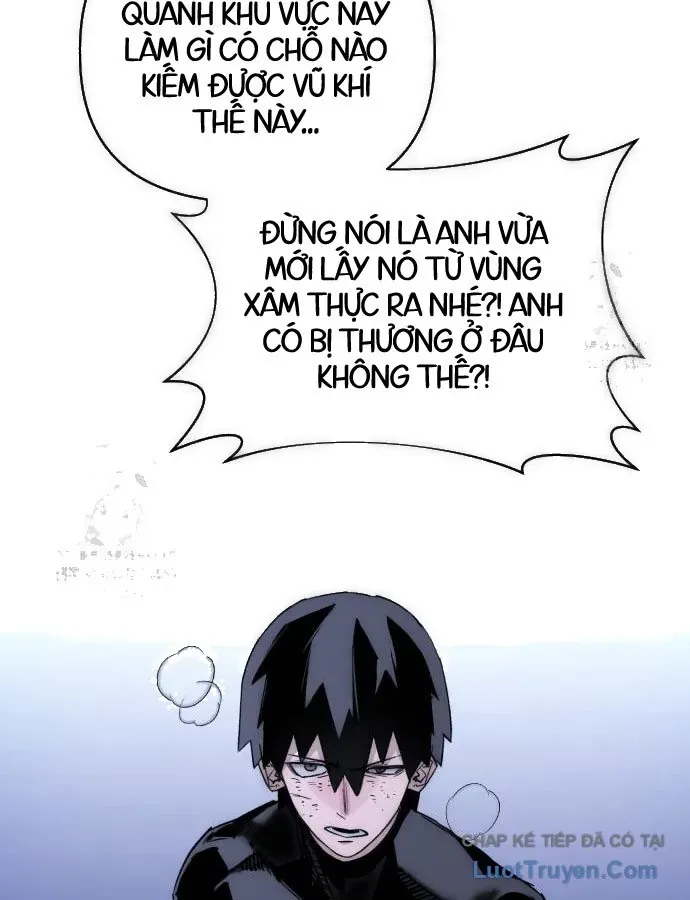 Cứu Thế Là Nghề Của Tôi Chapter 17 - Trang 43
