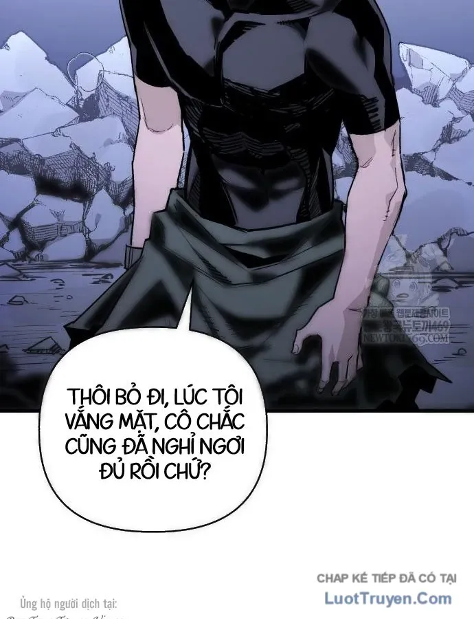 Cứu Thế Là Nghề Của Tôi Chapter 17 - Trang 44