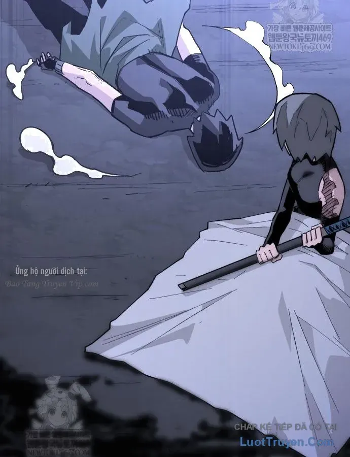 Cứu Thế Là Nghề Của Tôi Chapter 17 - Trang 48