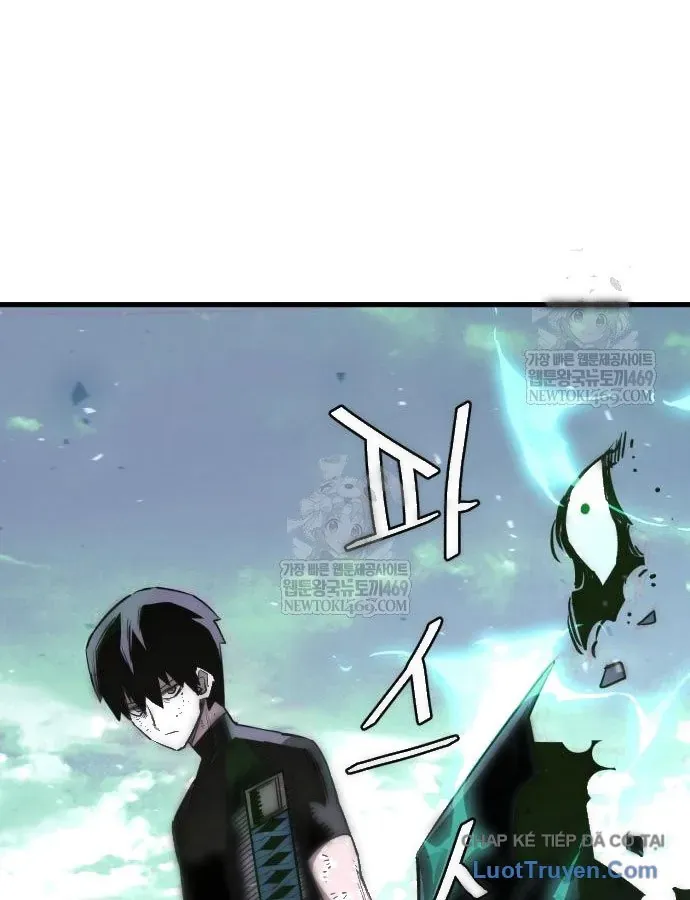 Cứu Thế Là Nghề Của Tôi Chapter 17 - Trang 5