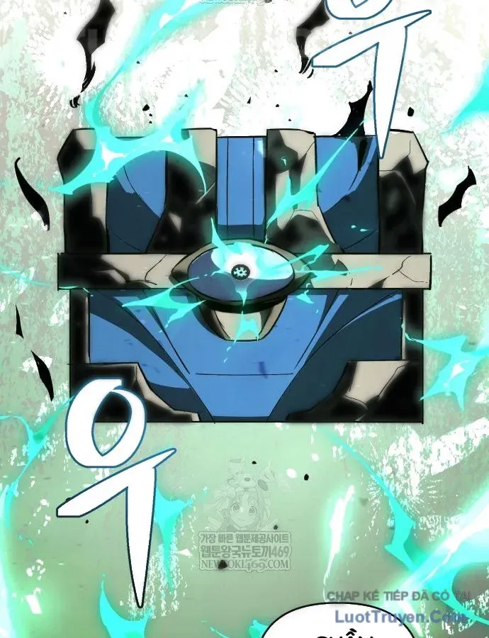 Cứu Thế Là Nghề Của Tôi Chapter 17 - Trang 9