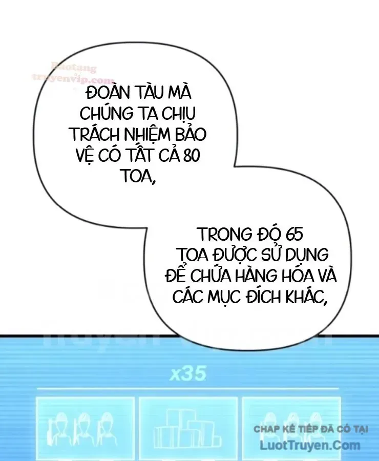 Cứu Thế Là Nghề Của Tôi Chapter 18 - Trang 11