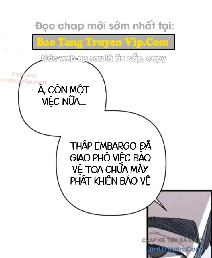 Cứu Thế Là Nghề Của Tôi Chapter 18 - Trang 15
