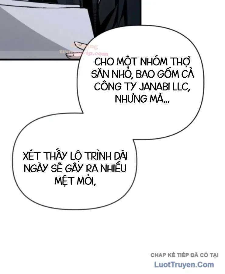 Cứu Thế Là Nghề Của Tôi Chapter 18 - Trang 17