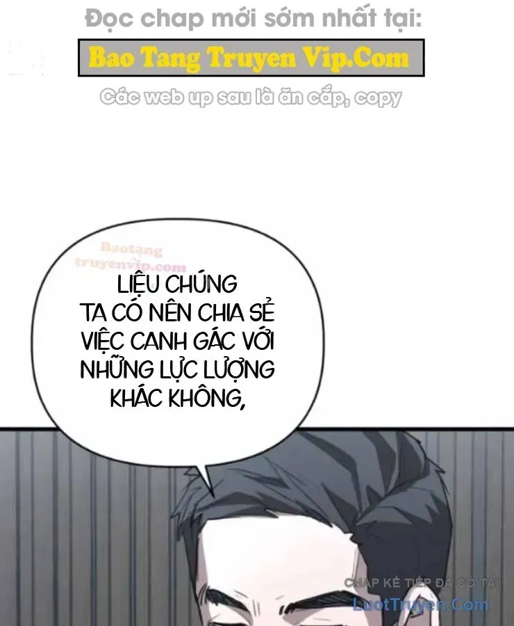 Cứu Thế Là Nghề Của Tôi Chapter 18 - Trang 18