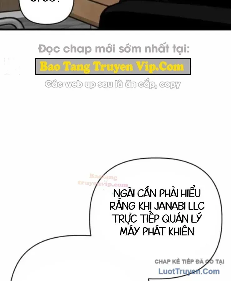 Cứu Thế Là Nghề Của Tôi Chapter 18 - Trang 21
