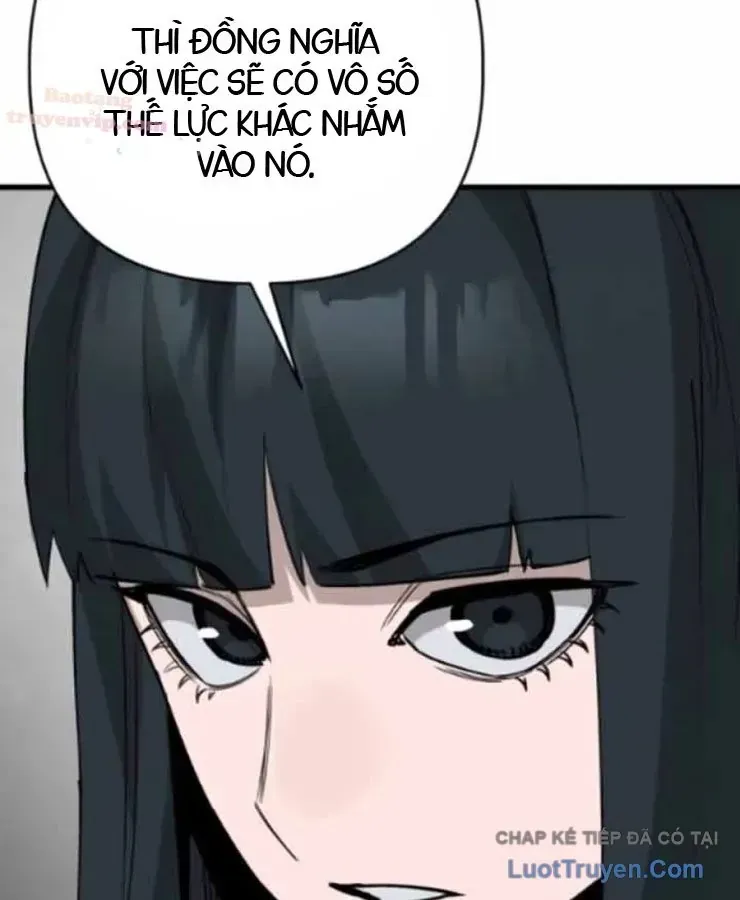 Cứu Thế Là Nghề Của Tôi Chapter 18 - Trang 22