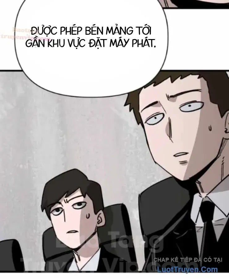 Cứu Thế Là Nghề Của Tôi Chapter 18 - Trang 25