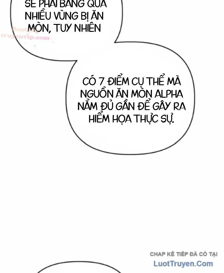 Cứu Thế Là Nghề Của Tôi Chapter 18 - Trang 30