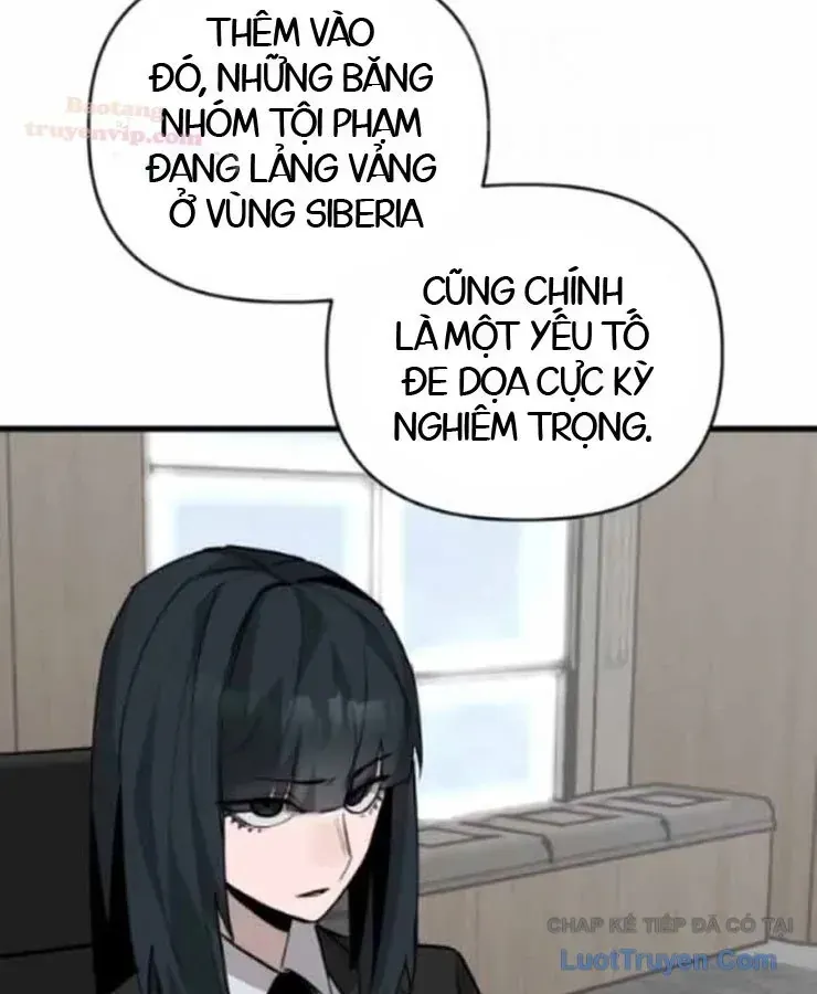 Cứu Thế Là Nghề Của Tôi Chapter 18 - Trang 31