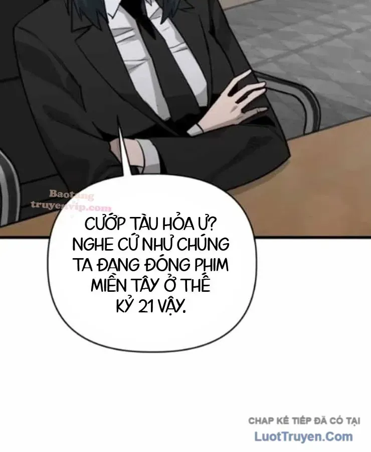 Cứu Thế Là Nghề Của Tôi Chapter 18 - Trang 32