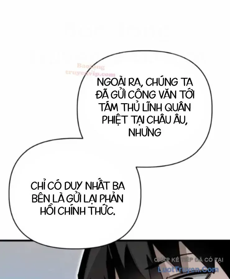 Cứu Thế Là Nghề Của Tôi Chapter 18 - Trang 33