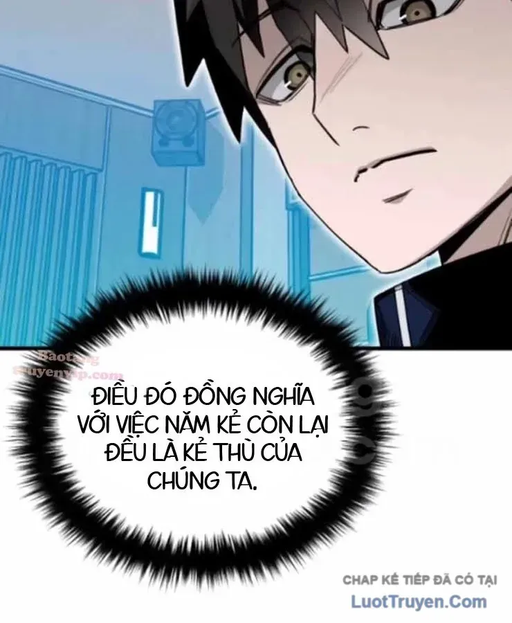 Cứu Thế Là Nghề Của Tôi Chapter 18 - Trang 34