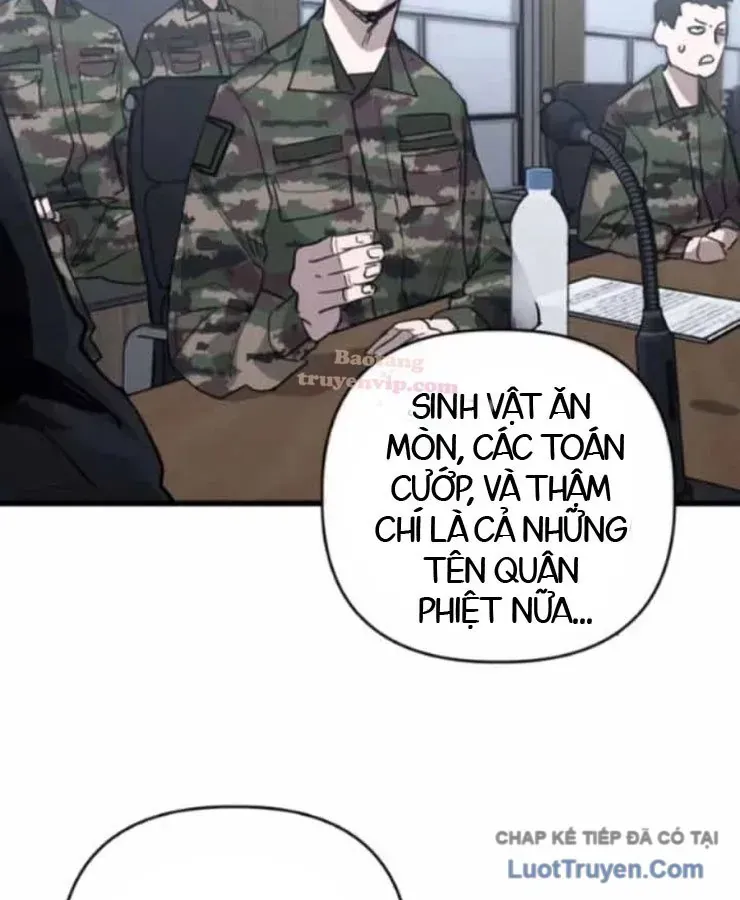 Cứu Thế Là Nghề Của Tôi Chapter 18 - Trang 37