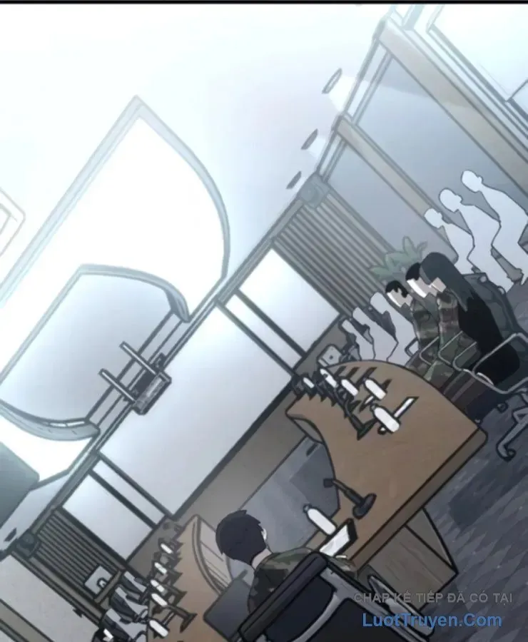 Cứu Thế Là Nghề Của Tôi Chapter 18 - Trang 4