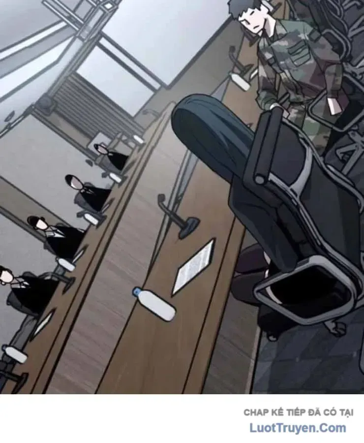 Cứu Thế Là Nghề Của Tôi Chapter 18 - Trang 41
