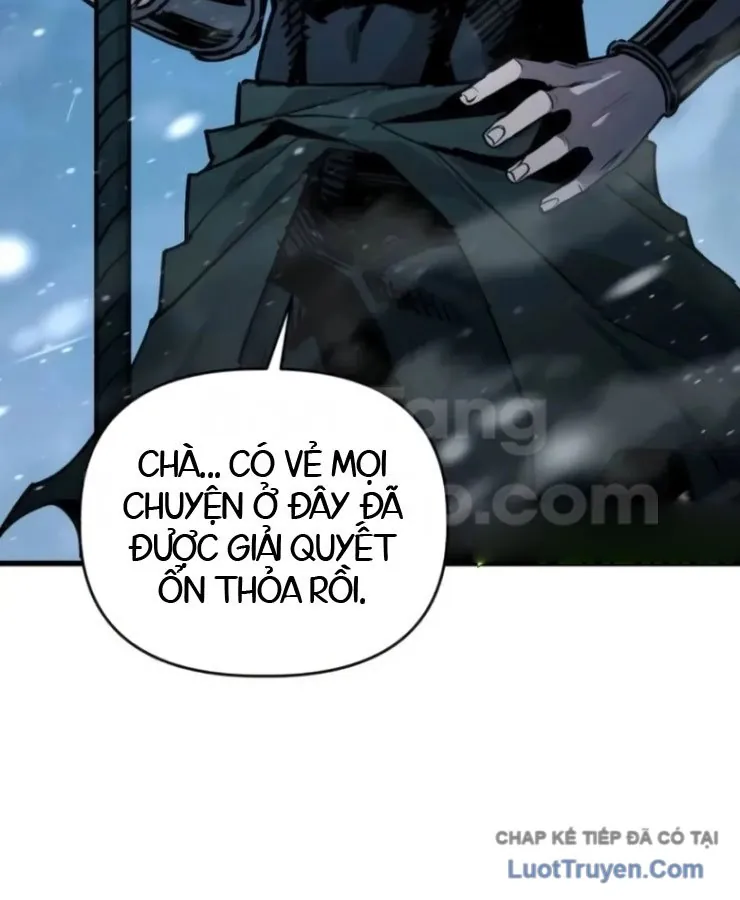 Cứu Thế Là Nghề Của Tôi Chapter 19 - Trang 11