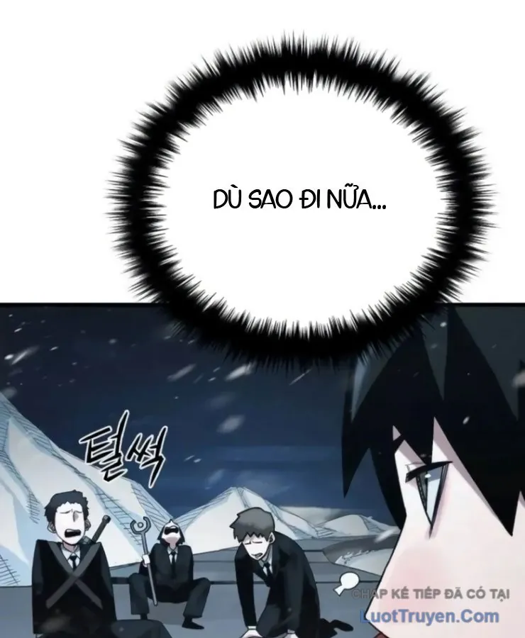 Cứu Thế Là Nghề Của Tôi Chapter 19 - Trang 12