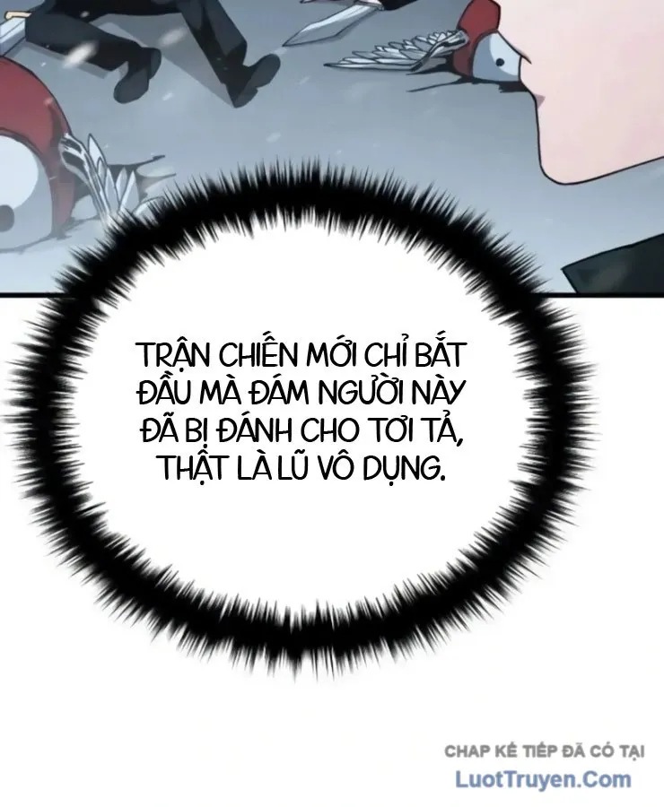 Cứu Thế Là Nghề Của Tôi Chapter 19 - Trang 13