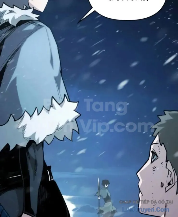 Cứu Thế Là Nghề Của Tôi Chapter 19 - Trang 17
