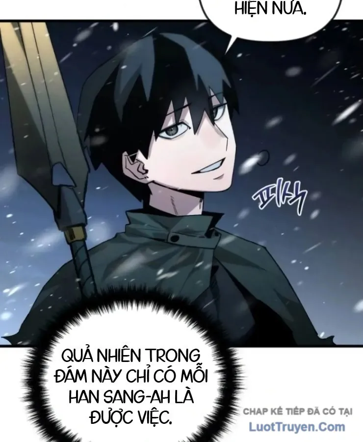 Cứu Thế Là Nghề Của Tôi Chapter 19 - Trang 19