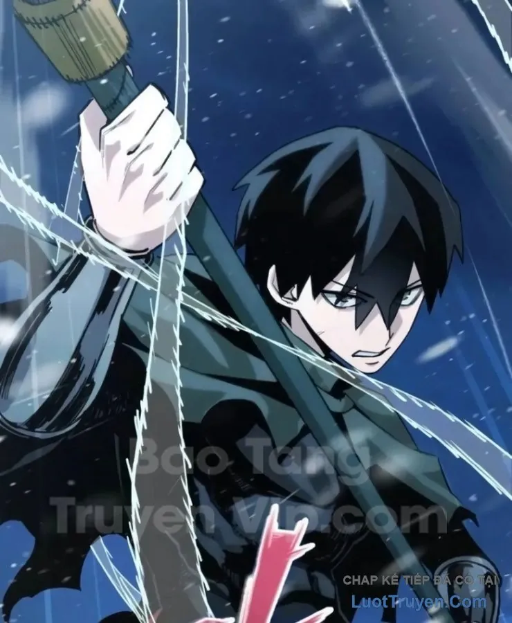 Cứu Thế Là Nghề Của Tôi Chapter 19 - Trang 4