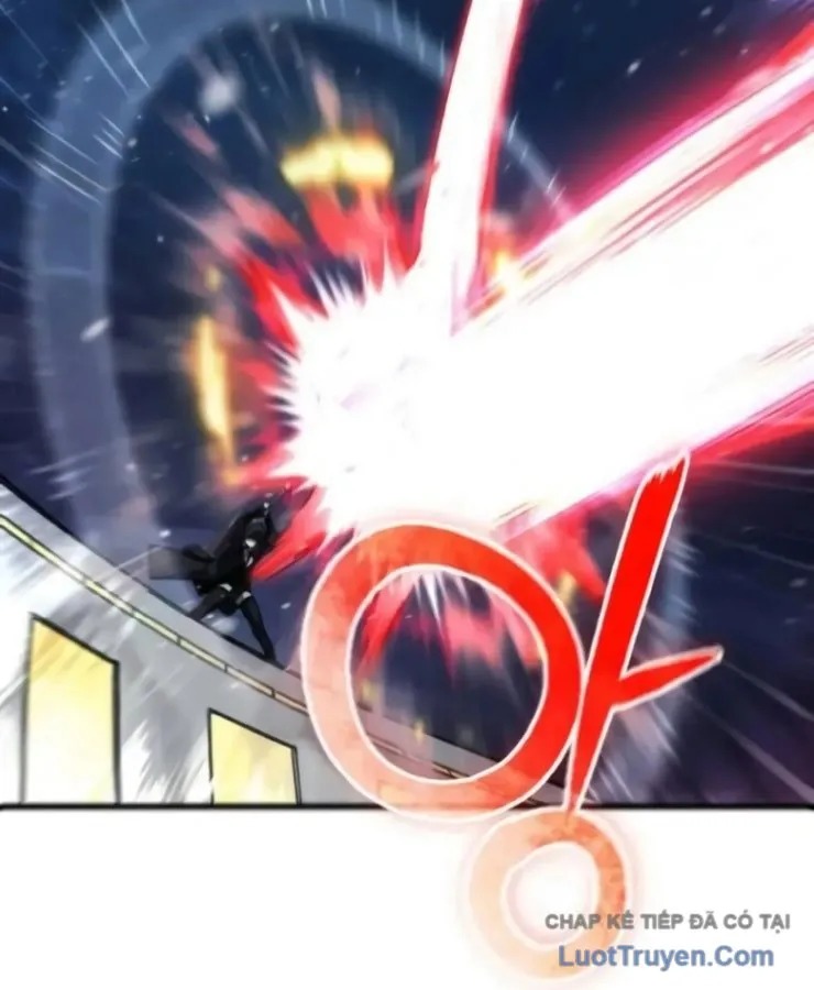 Cứu Thế Là Nghề Của Tôi Chapter 19 - Trang 40