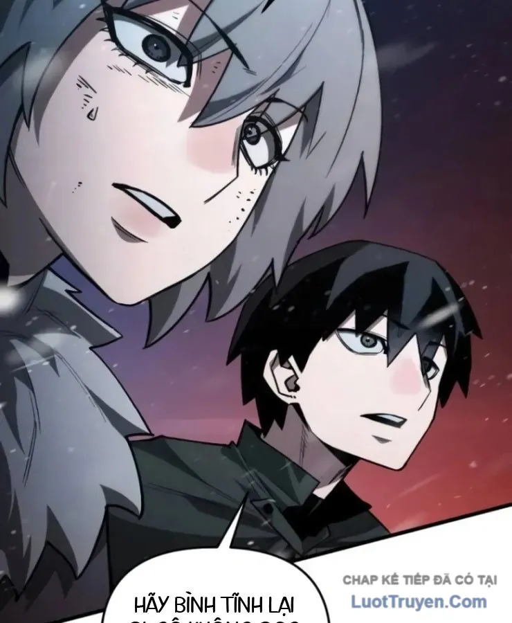 Cứu Thế Là Nghề Của Tôi Chapter 19 - Trang 44
