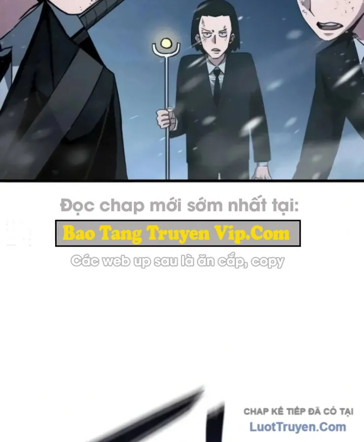 Cứu Thế Là Nghề Của Tôi Chapter 19 - Trang 7