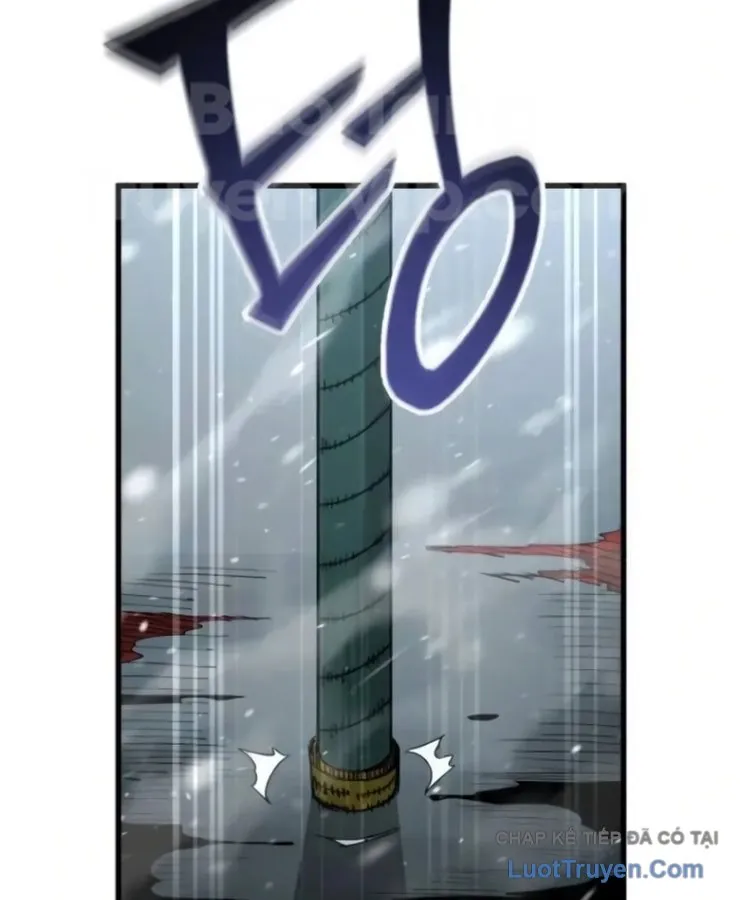 Cứu Thế Là Nghề Của Tôi Chapter 19 - Trang 8