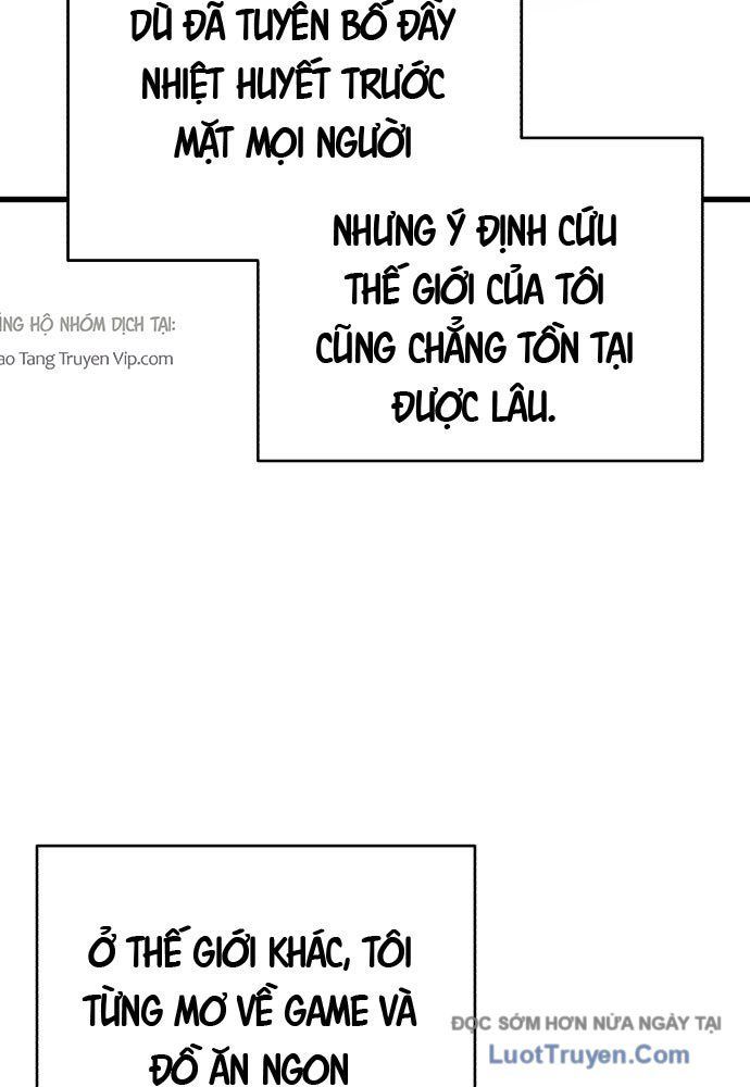 Cứu Thế Là Nghề Của Tôi Chapter 2 - Trang 14