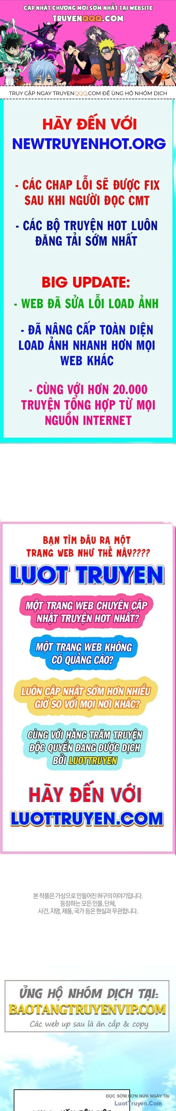 Cứu Thế Là Nghề Của Tôi Chapter 2 - Trang 2