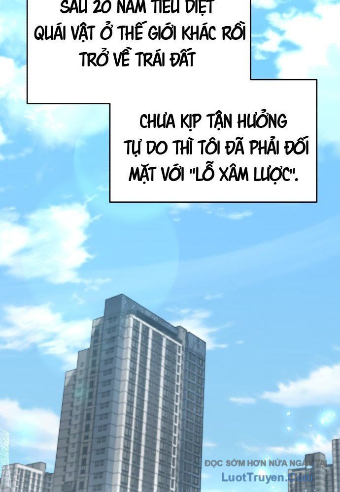 Cứu Thế Là Nghề Của Tôi Chapter 2 - Trang 3