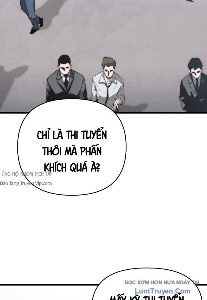 Cứu Thế Là Nghề Của Tôi Chapter 2 - Trang 31