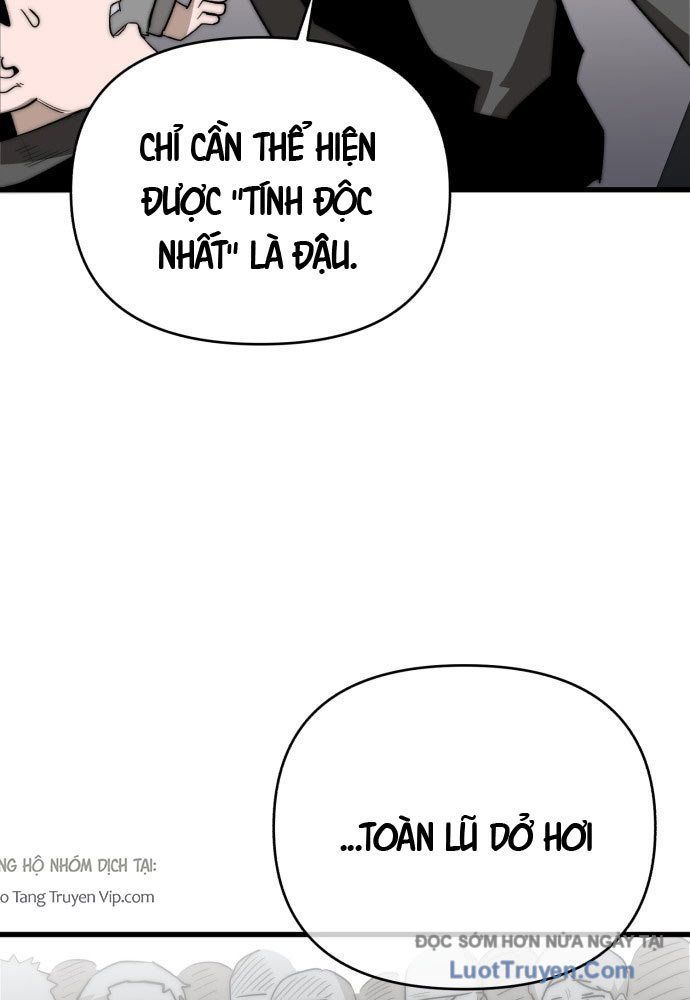 Cứu Thế Là Nghề Của Tôi Chapter 2 - Trang 33