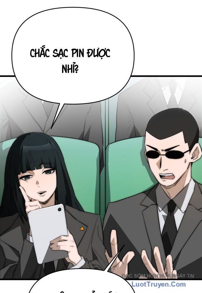 Cứu Thế Là Nghề Của Tôi Chapter 2 - Trang 47