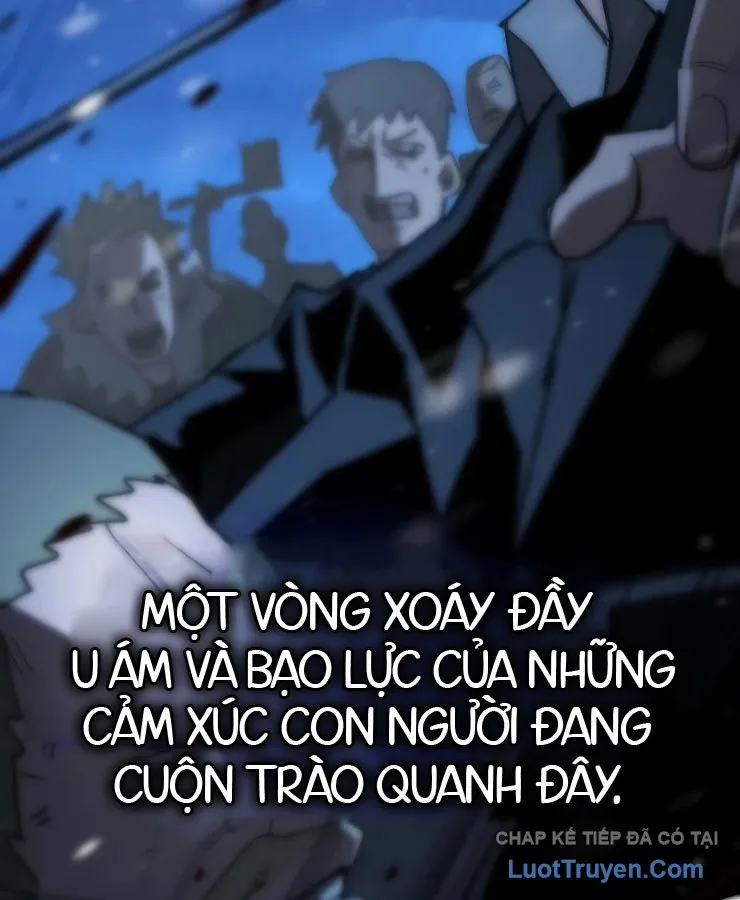 Cứu Thế Là Nghề Của Tôi Chapter 20 - Trang 10