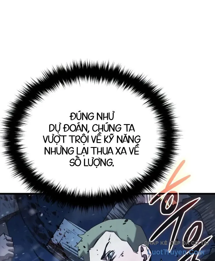 Cứu Thế Là Nghề Của Tôi Chapter 20 - Trang 21
