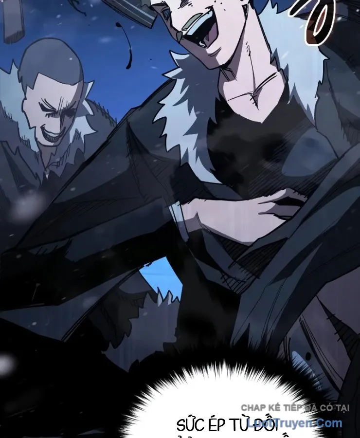 Cứu Thế Là Nghề Của Tôi Chapter 20 - Trang 22