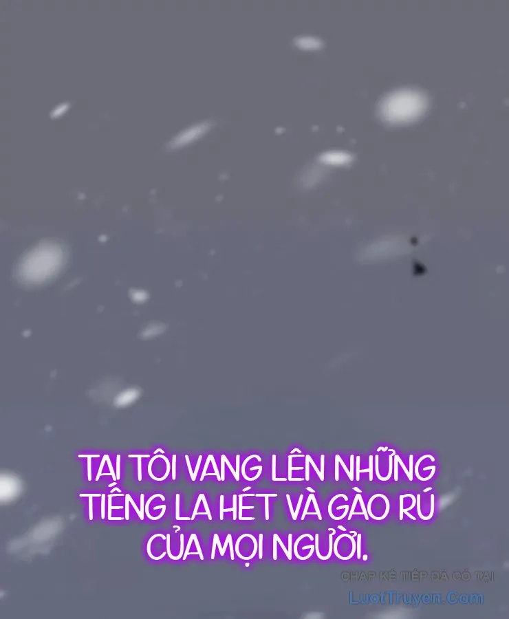 Cứu Thế Là Nghề Của Tôi Chapter 20 - Trang 4