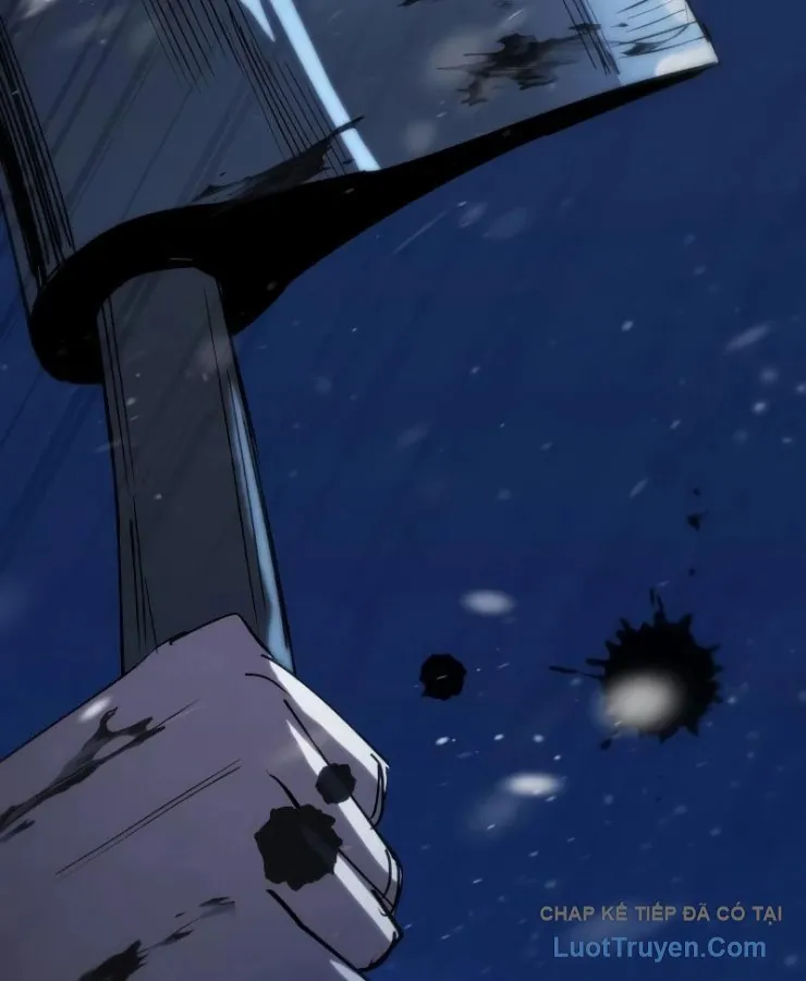 Cứu Thế Là Nghề Của Tôi Chapter 20 - Trang 7
