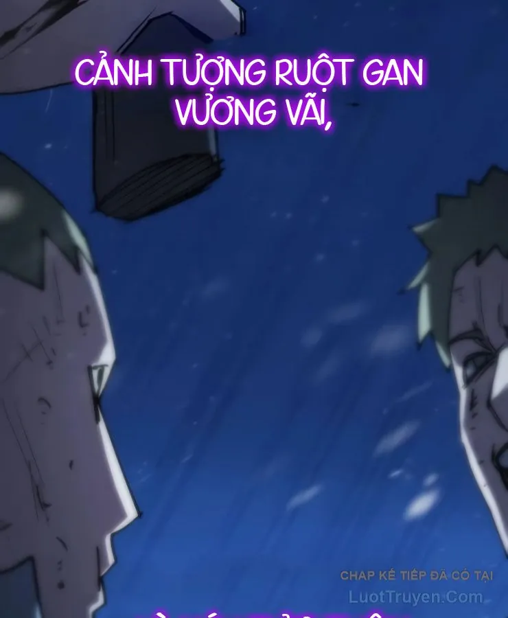 Cứu Thế Là Nghề Của Tôi Chapter 20 - Trang 8