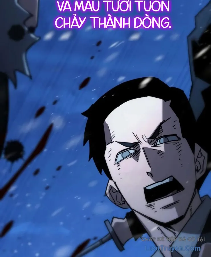 Cứu Thế Là Nghề Của Tôi Chapter 20 - Trang 9