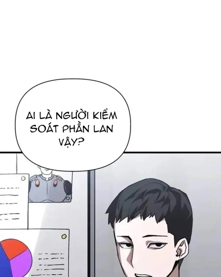 Cứu Thế Là Nghề Của Tôi Chapter 21 - Trang 11
