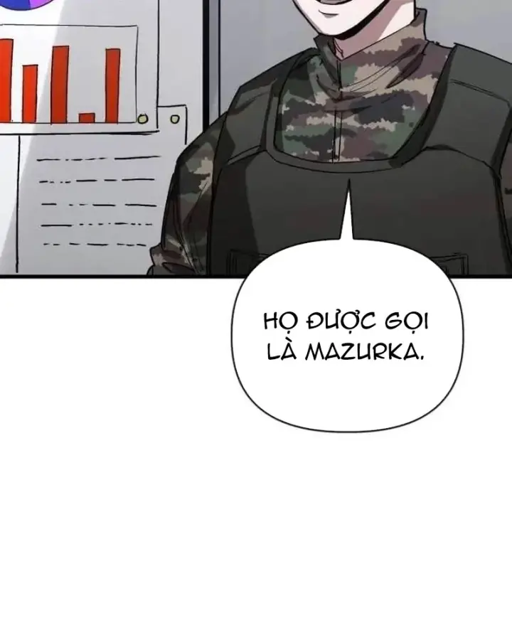 Cứu Thế Là Nghề Của Tôi Chapter 21 - Trang 12