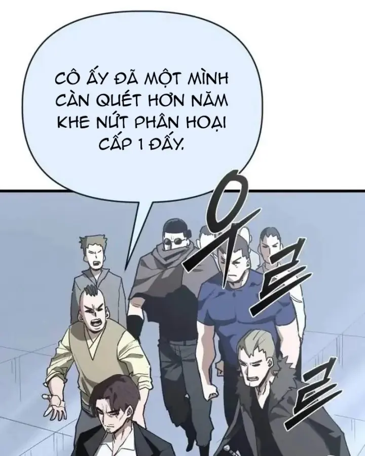 Cứu Thế Là Nghề Của Tôi Chapter 21 - Trang 29