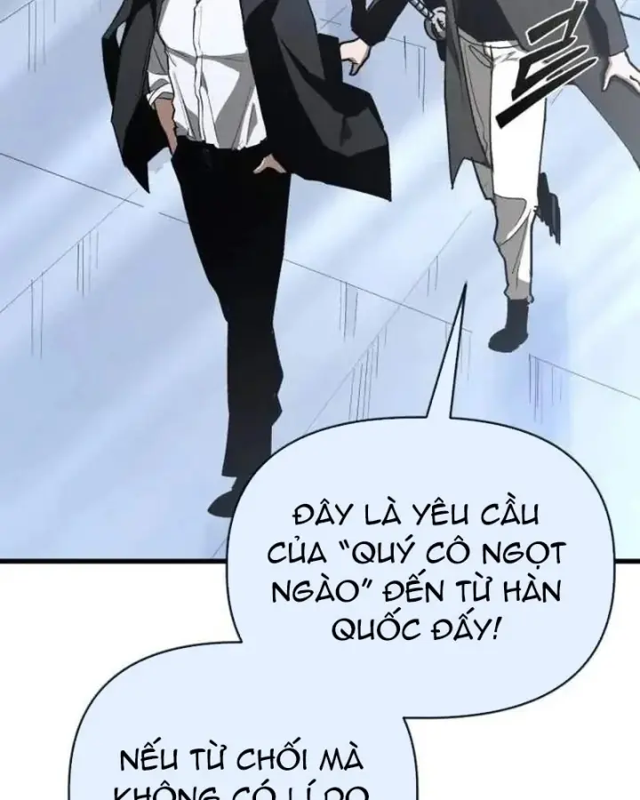 Cứu Thế Là Nghề Của Tôi Chapter 21 - Trang 30